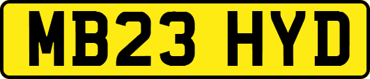 MB23HYD
