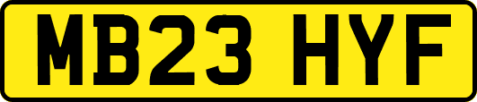 MB23HYF