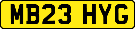 MB23HYG
