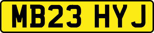 MB23HYJ