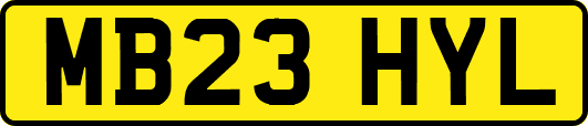 MB23HYL