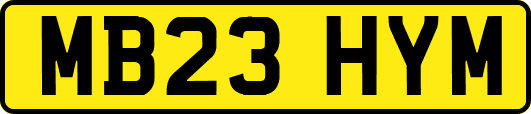 MB23HYM