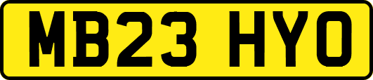 MB23HYO
