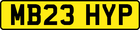 MB23HYP