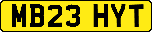 MB23HYT