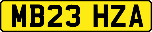 MB23HZA