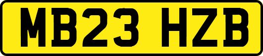 MB23HZB