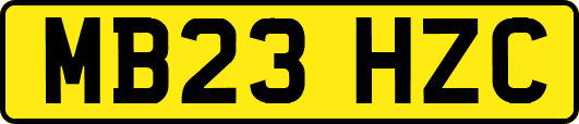 MB23HZC