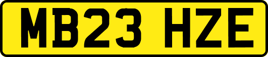 MB23HZE