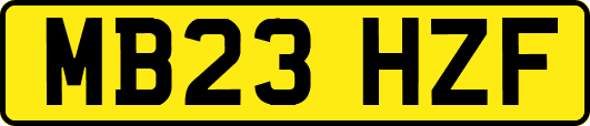 MB23HZF