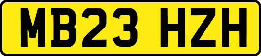 MB23HZH