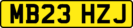 MB23HZJ