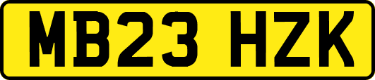 MB23HZK