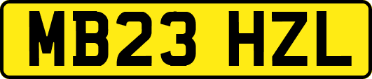 MB23HZL