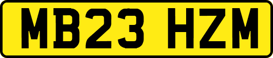 MB23HZM