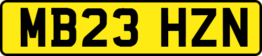 MB23HZN