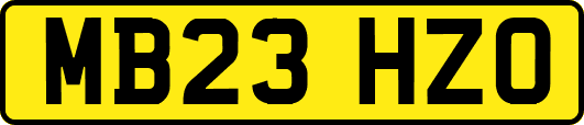 MB23HZO