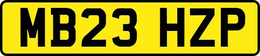 MB23HZP