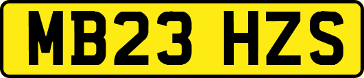 MB23HZS