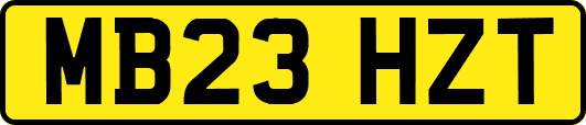 MB23HZT