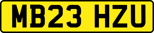 MB23HZU