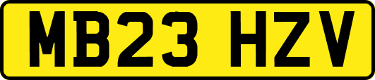 MB23HZV