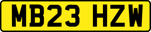 MB23HZW