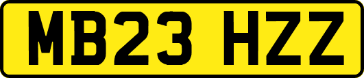 MB23HZZ