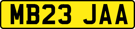 MB23JAA