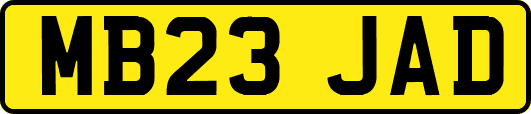 MB23JAD