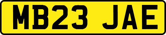 MB23JAE