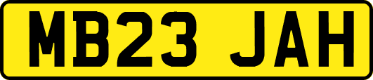 MB23JAH