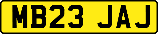 MB23JAJ