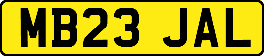 MB23JAL