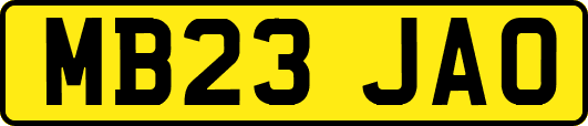 MB23JAO
