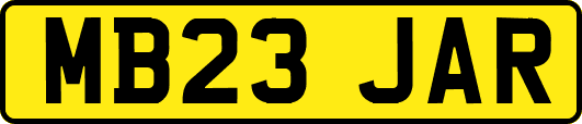 MB23JAR