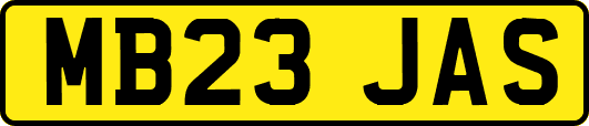 MB23JAS