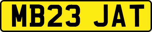 MB23JAT