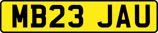 MB23JAU