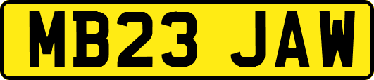 MB23JAW