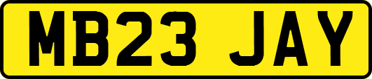 MB23JAY