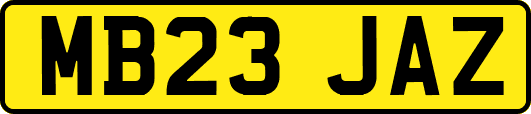 MB23JAZ