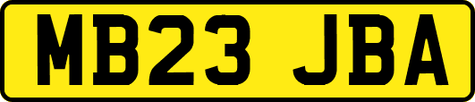 MB23JBA