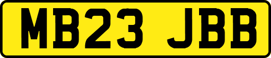 MB23JBB