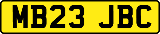 MB23JBC