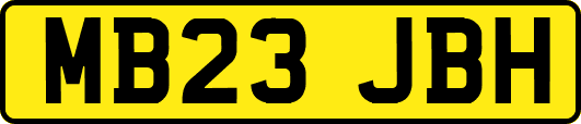 MB23JBH
