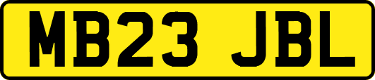 MB23JBL