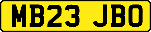 MB23JBO