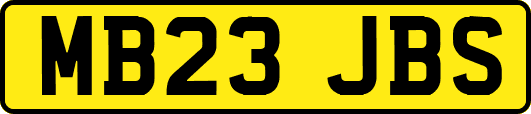 MB23JBS