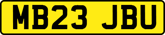 MB23JBU